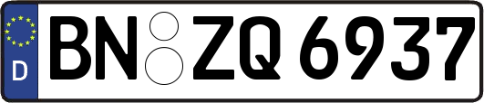 BN-ZQ6937