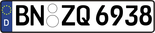 BN-ZQ6938