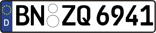 BN-ZQ6941