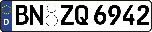BN-ZQ6942