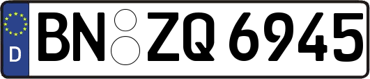 BN-ZQ6945