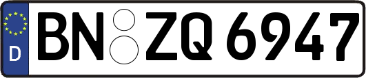 BN-ZQ6947
