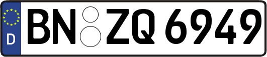 BN-ZQ6949