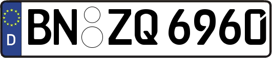BN-ZQ6960