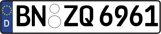 BN-ZQ6961