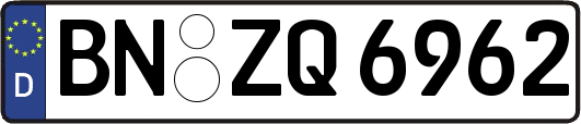 BN-ZQ6962
