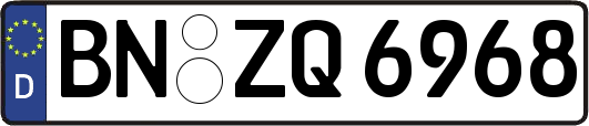 BN-ZQ6968