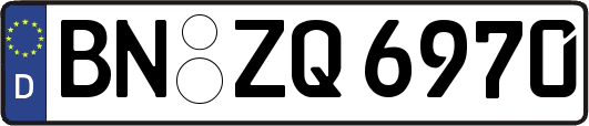 BN-ZQ6970