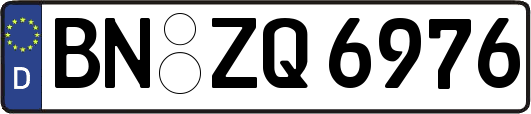BN-ZQ6976