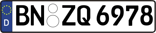 BN-ZQ6978