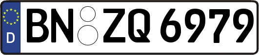 BN-ZQ6979