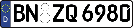 BN-ZQ6980