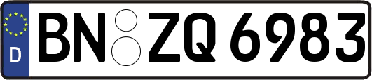 BN-ZQ6983