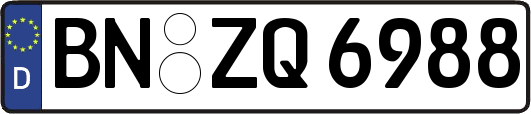 BN-ZQ6988
