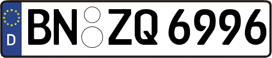 BN-ZQ6996