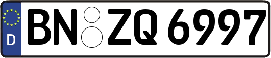 BN-ZQ6997