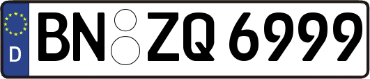 BN-ZQ6999