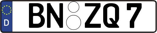 BN-ZQ7