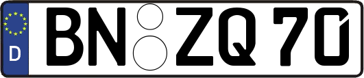 BN-ZQ70