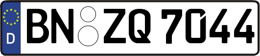 BN-ZQ7044