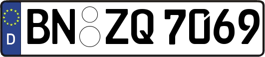 BN-ZQ7069