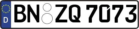 BN-ZQ7073