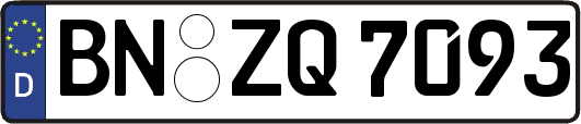 BN-ZQ7093