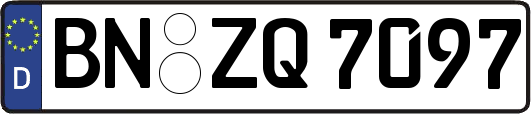 BN-ZQ7097