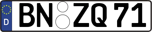 BN-ZQ71