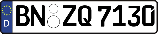 BN-ZQ7130