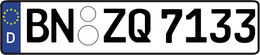 BN-ZQ7133