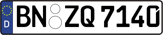 BN-ZQ7140