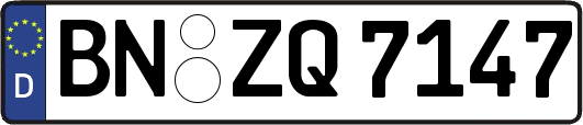 BN-ZQ7147
