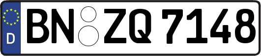 BN-ZQ7148