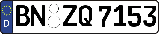 BN-ZQ7153