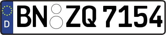 BN-ZQ7154
