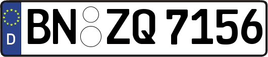BN-ZQ7156