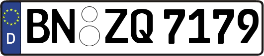 BN-ZQ7179