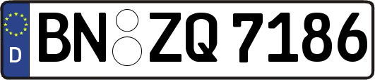 BN-ZQ7186