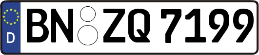 BN-ZQ7199