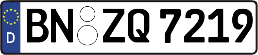 BN-ZQ7219