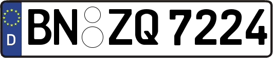BN-ZQ7224