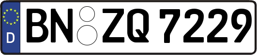 BN-ZQ7229