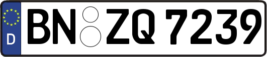 BN-ZQ7239