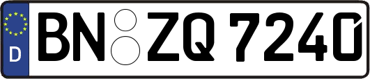 BN-ZQ7240