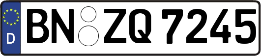 BN-ZQ7245