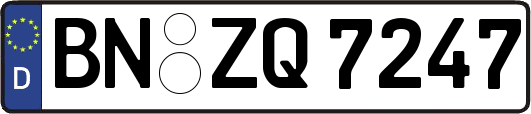 BN-ZQ7247