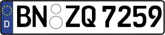 BN-ZQ7259
