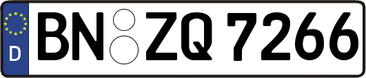 BN-ZQ7266