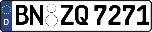 BN-ZQ7271